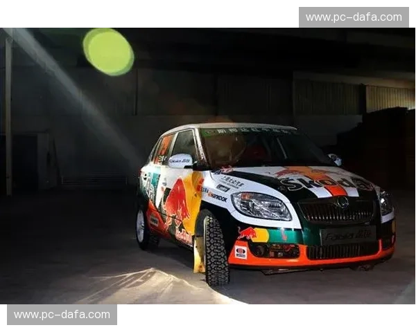 战绩赛车：极速狂飙，勇者之路